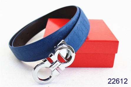 Ferragamo Belts-211